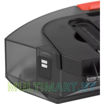 Робот-пылесос Xiaomi Robot Vacuum E10C (черный) картинка 17